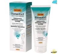 Fangogel drenante azione caldo freddo 200 ml Guam
