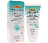 Fangogel drenante azione caldo freddo 200 ml Guam