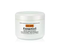 Guam Fangogel Gel Anticellulite 400 ml - Trattamento corpo