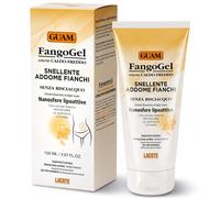 Guam FangoGel Snellente Caldo Freddo Addome Fianchi 150 ml Senza Risciacquo Con