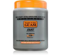 Guam Fast impacco di fango 1000 g