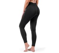 Guam Fibramar Leggings Contenitivo Pancia Piatta Taglia L- XL