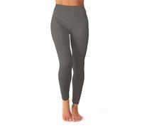 Guam® Fibramar Leggings Slim Notte colore grigio