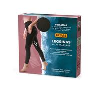 Guam Fibramar Leggings Vital Massage S-M (42-44)