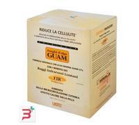 Guam Fanghi d'alga Cellulite 400 ml