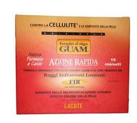 GUAM FIR FANGHI D'ALGA AZ RAP