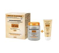 Guam Fir Fanghi D'alga 1KG+ Crema Gel 200ml