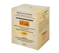 GUAM FIR - Trattamento anticellulite 1kg + Crema 200 ml