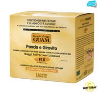 GUAM FIR PANCIA E GIROVITA - 400 ml
