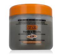 Guam Pancia e Girovita impacco di fango anticellulite 500 g