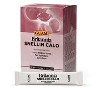 Guam GUAM BRITANNIA SNELLIN CALO 30 BUSTINE DA 15 ML