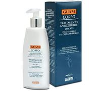 GUAM CREMA CORPO TRATTAMENTO ANTICELLULITE DELICATO 200 ML