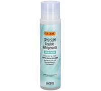 Guam GUAM CRYO SLIM LIQUIDO REFRIGERANTE RICARICA 250 ML