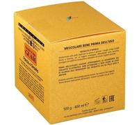 Guam GUAM FANGHI D'ALGA PANCIA E GIROVITA 500 G