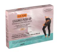 LACOTE Srl GUAM LEGGINGS PUSH-UP L-XL