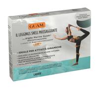 LACOTE SRL GUAM LEGGINGS SNELL MASSAGG XS/S