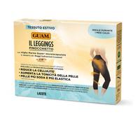 LACOTE SRL GUAM LEGGINGS PINOCCHIETTO XS-S LEGGINS