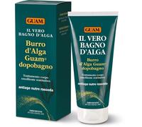 GUAM IL VERO BAGNO D'ALGA BURR