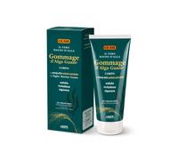 Guam Il Vero Bagno d'Alga - Gommage Esfoliante e drenante anticellulite, 250 ml + 15 g