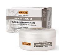 GUAM INTHENSO BURRO CORPO FONDENTE 250 ML