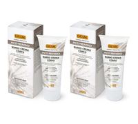 GUAM® Inthenso Burro Crema Corpo 2x150 ml Crema