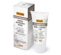 GUAM® Inthenso Burro Nutriente Mani 50 ml Crema