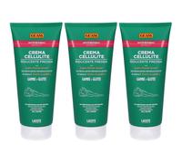 Guam Inthenso Crema Cellulite Riducente Fredda 3x200 ml