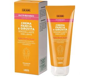 GUAM INTHENSO EFF CR PAN 200ML