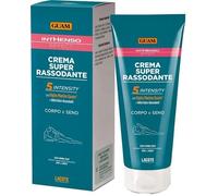 Guam Inthenso Effect Crema Super Rassodante 200ml Anti-Rilassamento Corpo e Seno