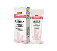 Guam - Inthenso Mamma Crema Specifica Drenante Gambe E Caviglie - 200 ml