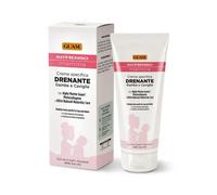 Guam Inthenso Mamma Crema Specifica Drenante Gambe e Caviglie 200ml