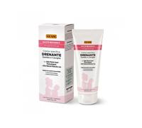 Guam - Inthenso Mamma Crema Specifica Drenante Gambe E Caviglie - 200 ml