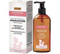 Guam Inthenso Mamma - Olio dermatologico Smagliature Seno e Corpo, 200ml