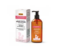 Guam Inthenso Mamma - Olio dermatologico Smagliature Seno e Corpo, 200ml