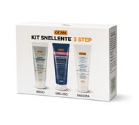 Guam Kit Snellente 3 creme + Fango Gel (4x75ml)