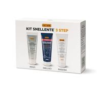 Guam Kit Snettente 3 Step - Riduci, Snellsci, Rassoda