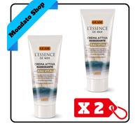 GUAM L' ESSENCE DE MER A L' EAU VITALE 200ml CREMA ATTIVA RASSODANTE (X2)