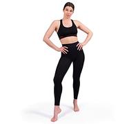 GUAM IL LEGGINGS PUSH-UP RIMODELLA E SOSTIENE I GLUTEI TAGLIA L/XL 46-50 NERO