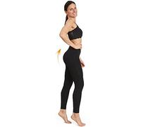 Guam Lacote Leggings Push-Up con Alghe Marine Rimodella e sostiene i Glutei Taglia L/XL