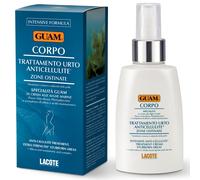 Guam LE CREME CREMA ANTICELLULITE URTO ZONE OSTINATE 100 ML periodo dopo l