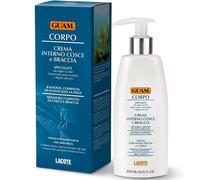 Guam Le Creme Crema Interno Cosce E Braccia 200 Ml 7 X 10 X 13 Cm 1