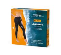 GUAM LEGGINGS CLASS NERO L/XL