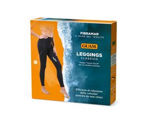 GUAM LEGGINGS CLASS NERO L/XL