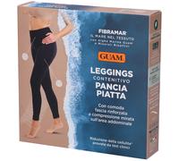 Guam Leggings Contenitivo Pancia Piatta L/XL 1 pz Altro