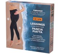 Guam Leggings Contenitivo Pancia Piatta S/M 1 pz Altro