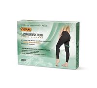 GUAM LEGGINGS FRESH TOUCH TAGLIA XS/S 38-40 NERO