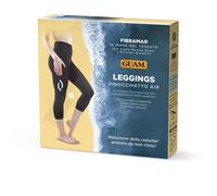 Guam® Leggings modellanti anticellulite Pinocchietto Air