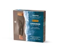 Guam® Leggings modellanti slim notte in fibramar