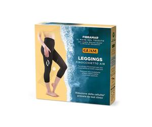 GUAM LEGGINGS PINOCCH AIR XS/S