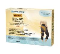 LACOTE SRL GUAM LEGGINGS PINOCCHIETTO XS-S LEGGINS